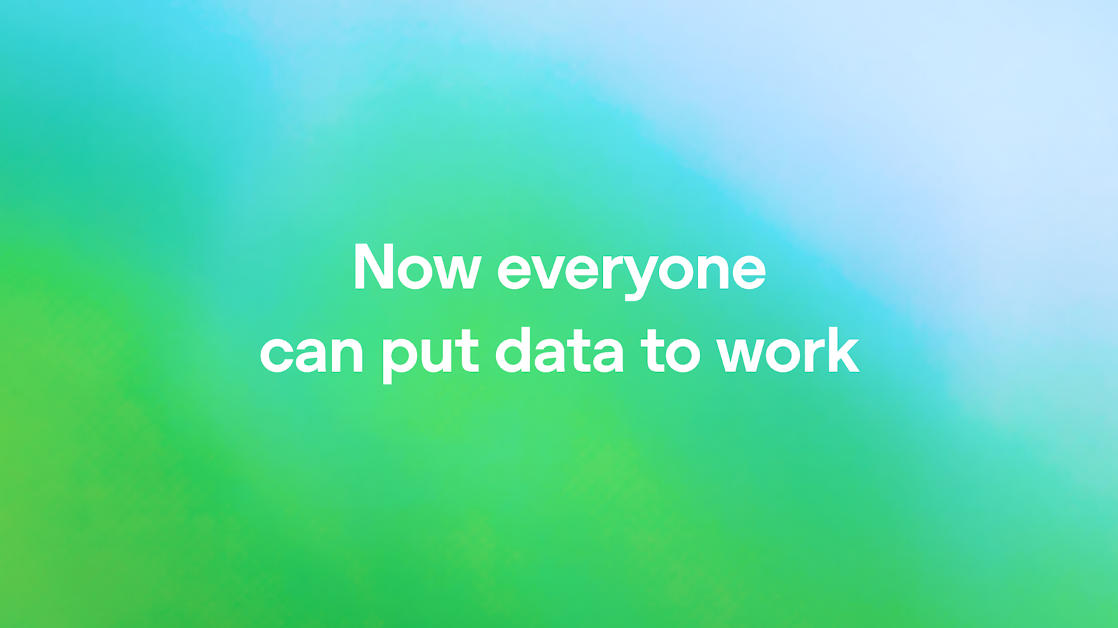 Illustration officielle de l’agent de données présenté par OpenAI pour ChatGPT Work